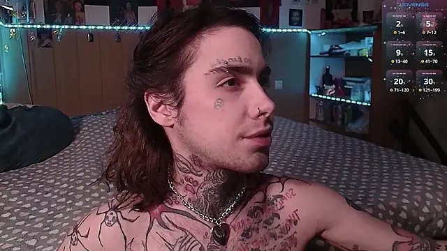 Hanako Jentoru online show from February 2, 7:23 pm