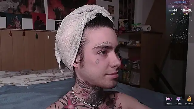 Hanako Jentoru online show from March 3, 3:40 pm