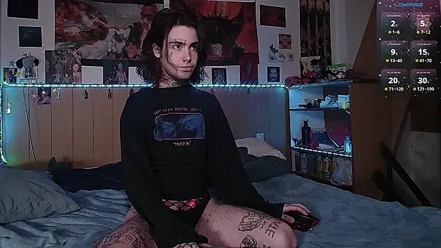 Hanako Jentoru online show from March 4, 3:29 pm