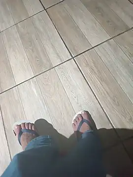 Snapshot of Chavao69 chatting on March 17, 2:16 am Chavao69 online show from March 17, 2:16 am