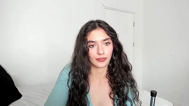 PortraitMarie online show from January 10, 1:41 pm