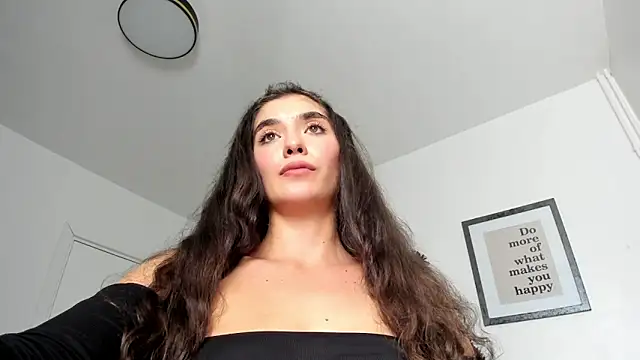 PortraitMarie online show from February 2, 4:22 pm