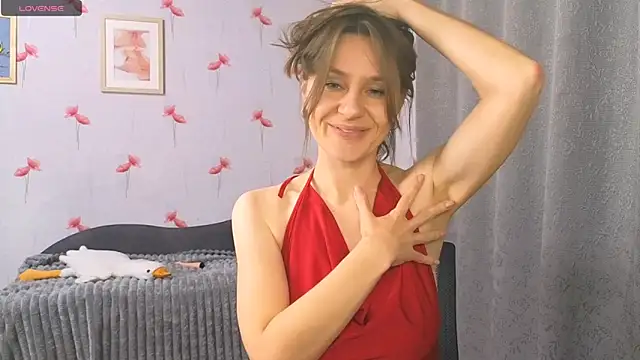 VictoriaGoddesss online show from October 23, 7:56 pm