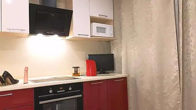 VictoriaGoddesss online show from May 9, 9:42 pm