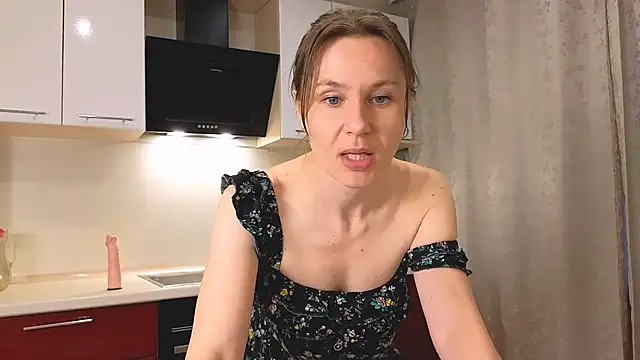 VictoriaGoddesss online show from June 3, 7:08 pm
