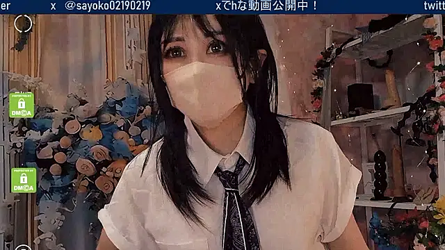   mimi  LOVE   online show from May 3, 12:22 pm