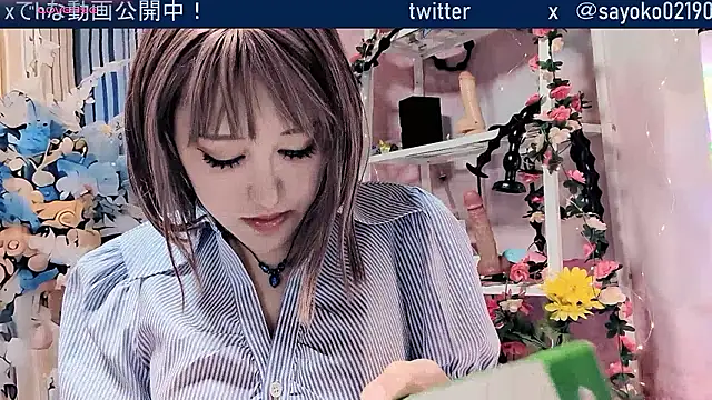   mimi  LOVE   online show from May 15, 2:29 am