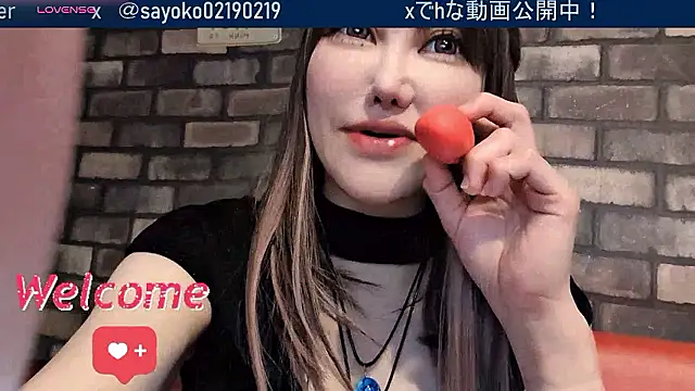   mimi  LOVE   online show from June 3, 12:08 pm