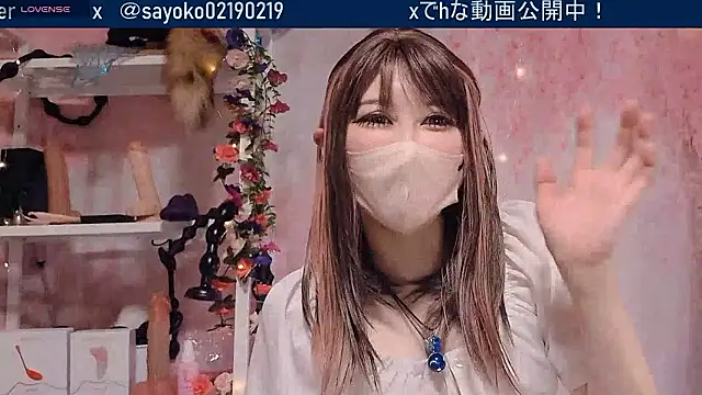   mimi  LOVE   online show from June 21, 12:52 pm