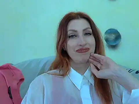 Snapshot of Jillian_Pattie chatting on May 11, 2:45 pm Jillian Pattie online show from May 11, 2:45 pm