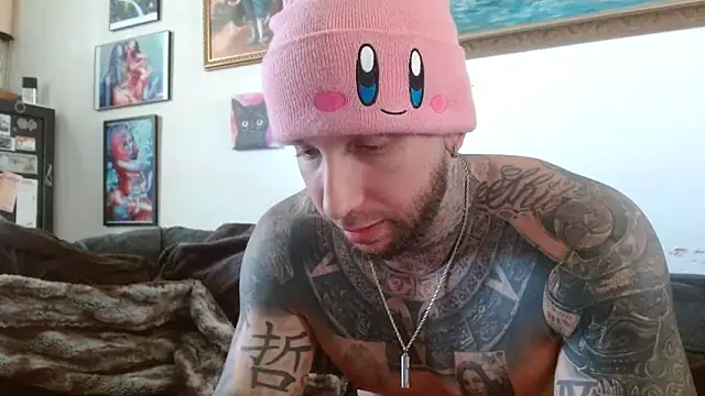 Snapshot of bobbybacala91 chatting on March 21, 5:45 pm bobbybacala91 online show from March 21, 5:45 pm