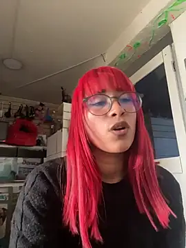 Snapshot of monserrat_towers chatting on May 11, 2:45 pm monserrat towers online show from May 11, 2:45 pm