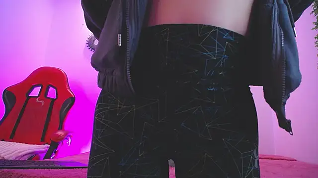 Katy Van online show from November 22, 8:52 pm