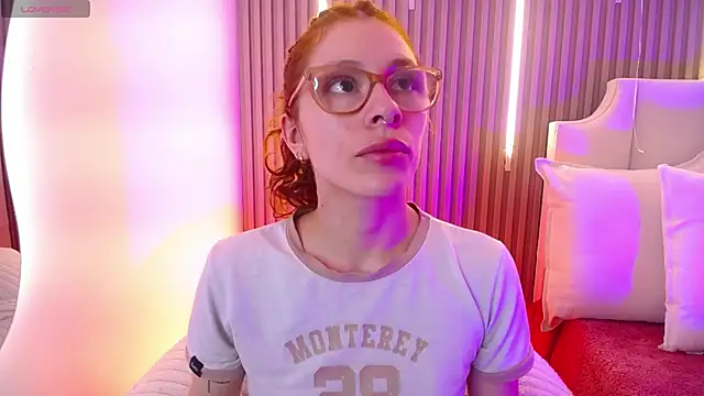 Katy Van online show from February 17, 8:37 pm