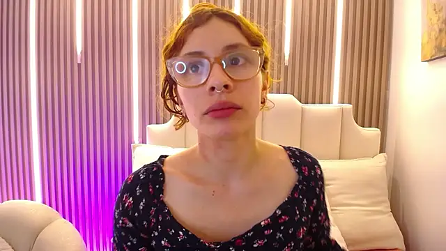 Katy Van online show from February 27, 9:04 pm