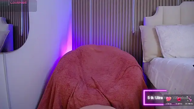 Katy Van online show from June 8, 9:48 pm