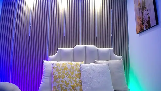 Katy Van online show from June 15, 8:44 pm