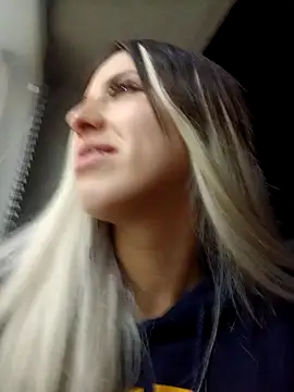 eva-2023 online show from November 14, 2:10 am