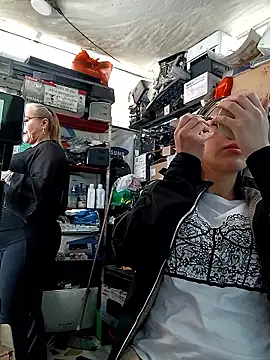 eva-2023 online show from January 9, 2:53 pm