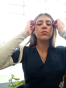 eva-2023 online show from February 25, 4:27 pm