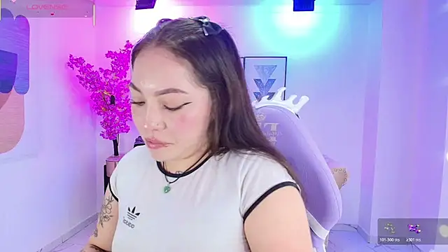 Isa reel online show from October 23, 7:34 pm