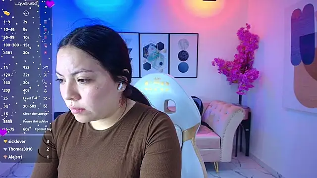 Snapshot of Isa_reel chatting on May 12, 7:44 pm Isa reel online show from May 12, 7:44 pm