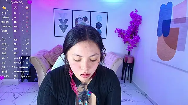 Snapshot of Isa_reel chatting on May 13, 8:06 pm Isa reel online show from May 13, 8:06 pm