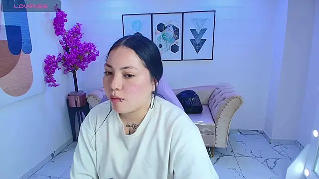 Snapshot of Isa_reel chatting on July 29, 7:45 pm Isa reel online show from July 29, 7:45 pm