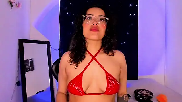 willow poisson online show from February 10, 6:13 pm