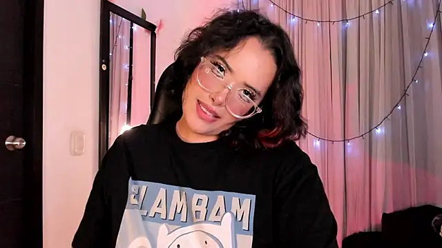 willow poisson online show from June 14, 2:24 am