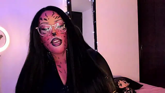 willow poisson online show from July 23, 9:35 pm