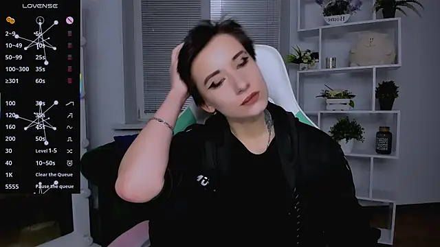  Rein ramm online show from October 30, 7:36 pm