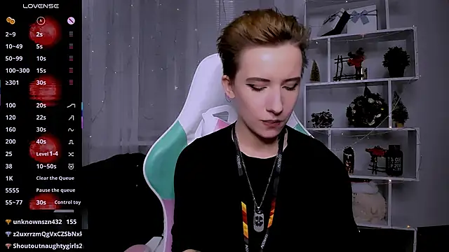  Rein ramm online show from January 31, 7:11 pm