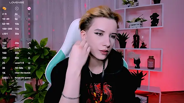  Rein ramm online show from March 4, 5:30 pm