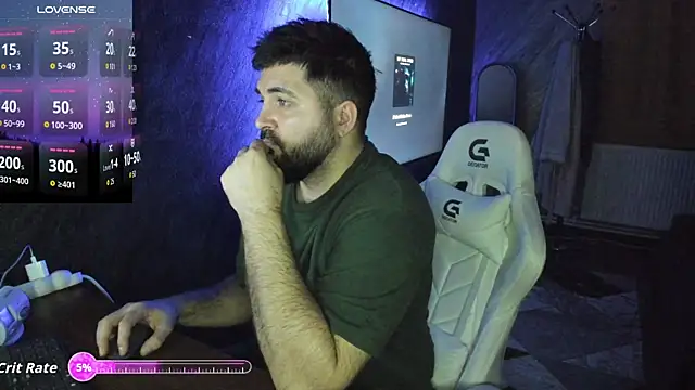 Snapshot of Eduu2322 chatting on February 24, 10:08 pm Eduu2322 online show from February 24, 10:08 pm