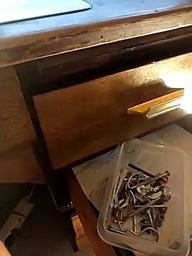 Snapshot of Rico-chow chatting on February 10, 4:47 pm Rico-chow online show from February 10, 4:47 pm