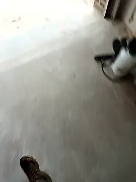 Snapshot of Rico-chow chatting on October 1, 4:57 pm Rico-chow online show from October 1, 4:57 pm