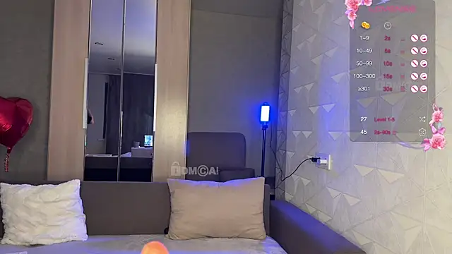 Snapshot of soficumss chatting on February 21, 3:21 pm soficumss online show from February 21, 3:21 pm