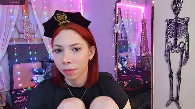 laura olssen online show from February 12, 12:44 pm