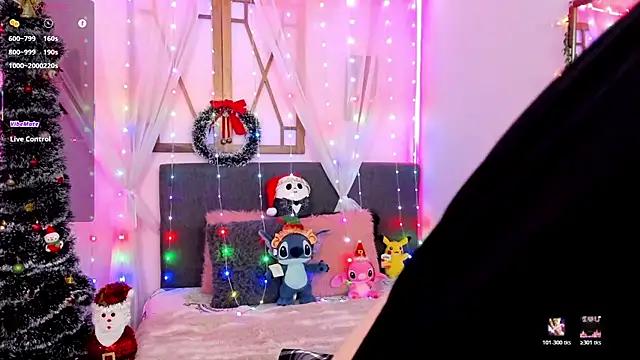 laura olssen online show from December 4, 12:47 pm