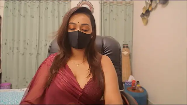 OH-Monica online show from December 18, 7:09 pm