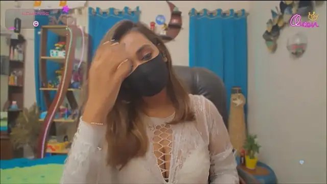 OH-Monica online show from April 24, 5:54 am