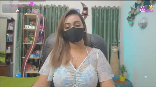 OH-Monica online show from May 9, 3:39 pm