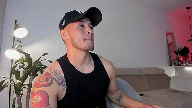 Snapshot of Chriskyle_ chatting on March 11, 5:16 am Chriskyle  online show from March 11, 5:16 am