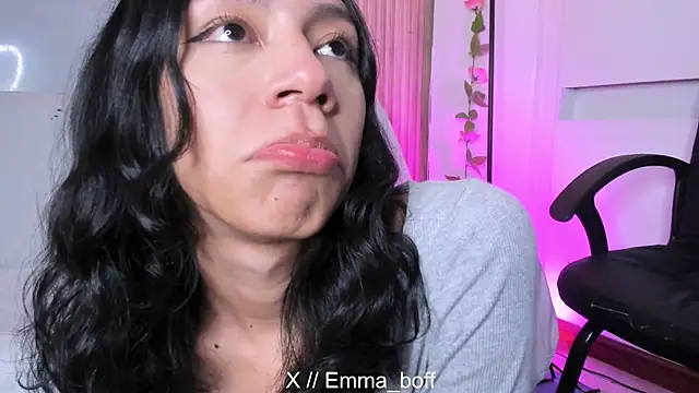 AdammClark1 online show from February 11, 12:06 am