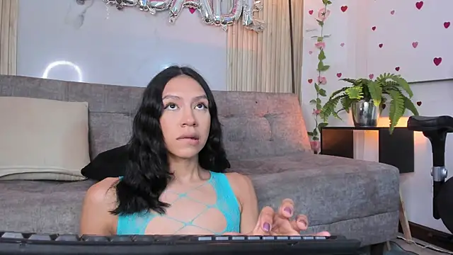 AdammClark1 online show from March 21, 9:01 pm