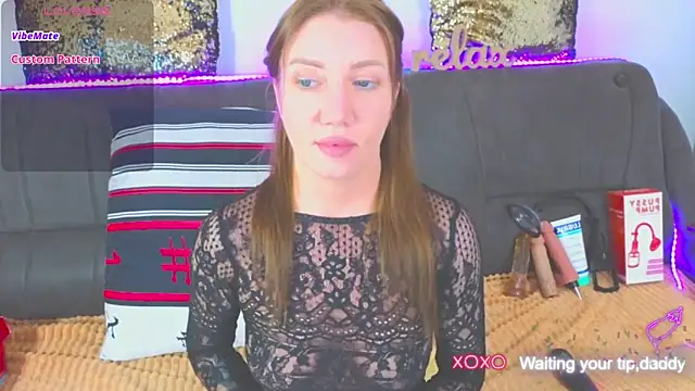 Snapshot of AlexaStoun chatting on January 12, 1:48 pm AlexaStoun online show from January 12, 1:48 pm