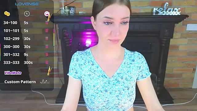 AlexaStoun online show from March 15, 3:07 pm