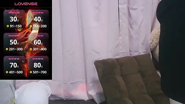 Snapshot of yuinyan3150 chatting on March 8, 12:55 am yuinyan3150 online show from March 8, 12:55 am