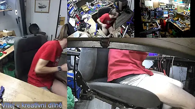 Happy Michal online show from January 6, 12:24 pm